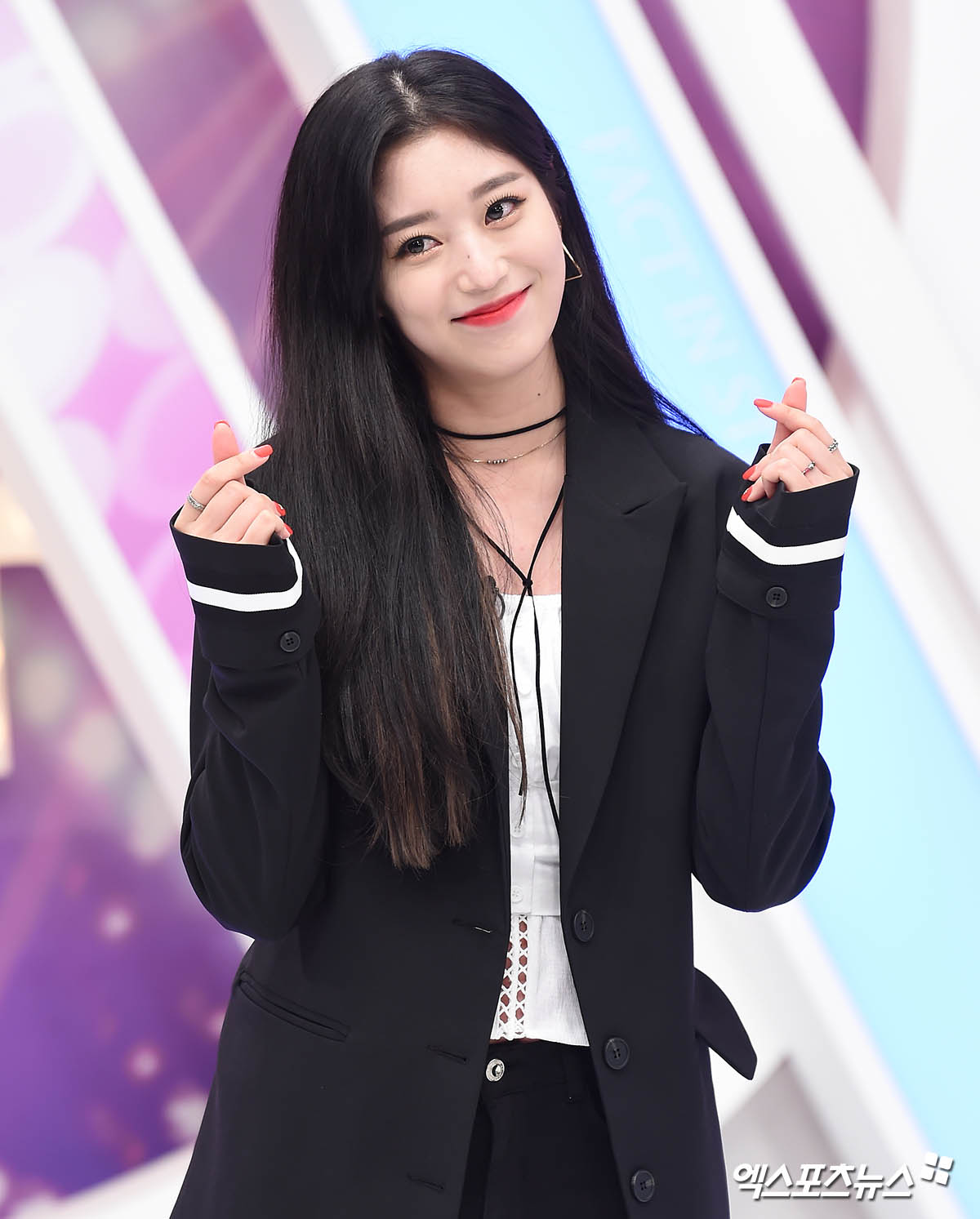 페이버릿 정희 예쁨 가득[엑s HD포토]