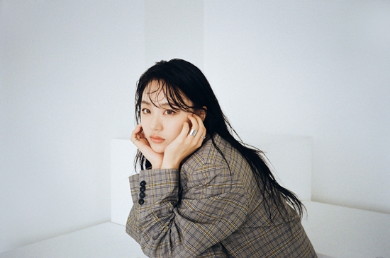 싱어송라이터 리밋 나얼 제자 부담감? 내려놓은지 오래 [엑s 인터뷰③]