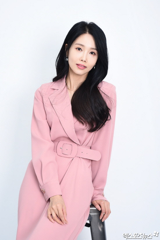 드라큘라 린지 미나의 용기 대단해, 운명적인 사랑 어딘가엔 있을 것 [엑s 인터뷰②]