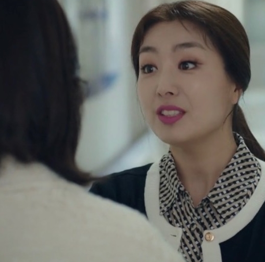 해강 엄마 윤인조 욕도 감사·밤길 조심해야, 부부의 세계 마지막 아쉬워 [★해시태그]