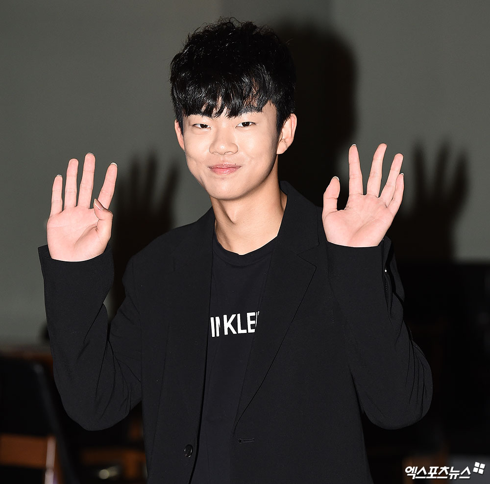 부부의세계 해강 役 정준원, 미성년자 흡연·음주 의혹