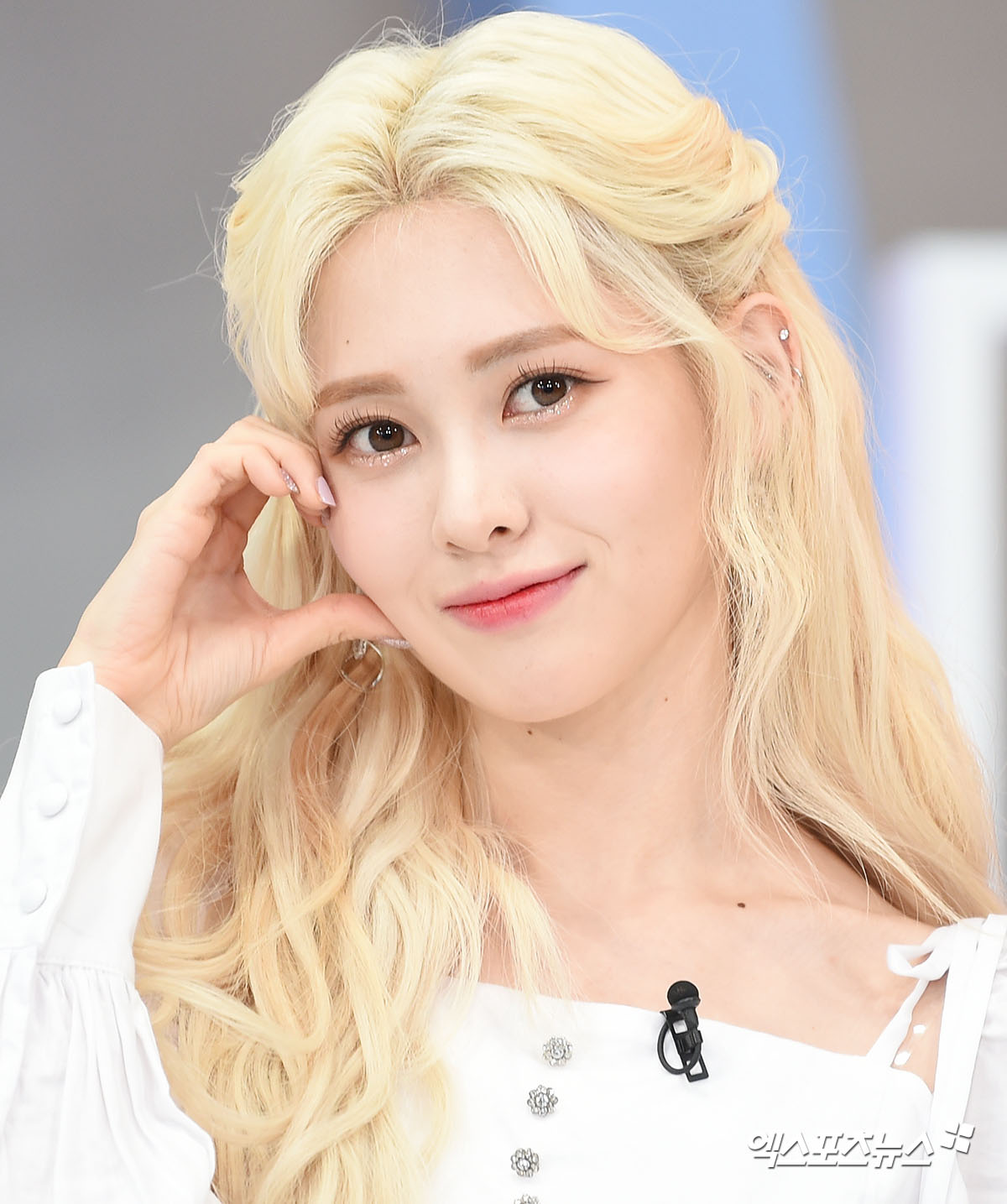 다이아 예빈 출구 없는 매력[엑s HD포토]