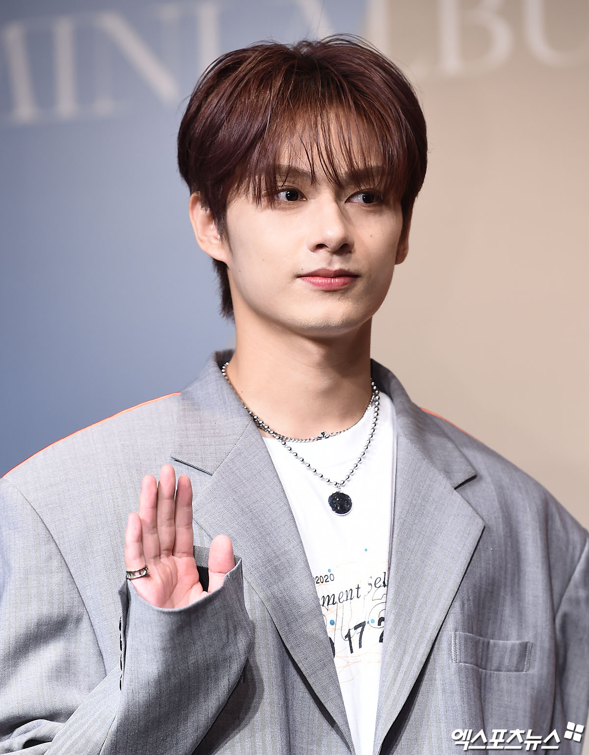 세븐틴 준 호수같은 눈망울[엑s HD포토]