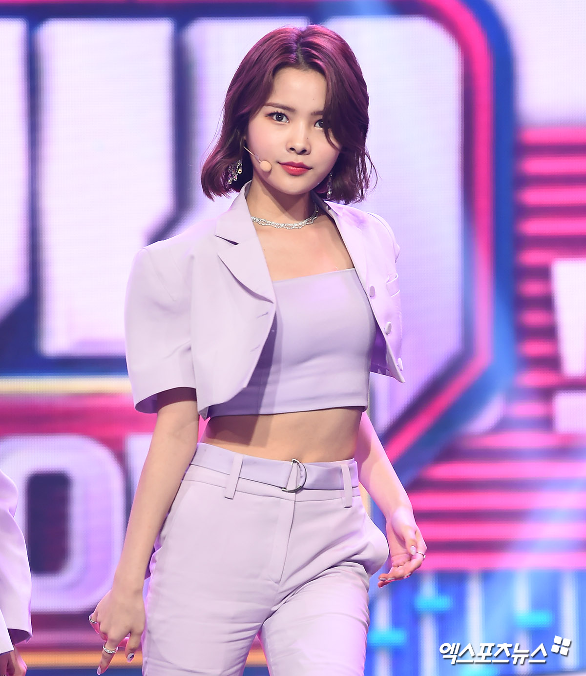 위키미키 리나 개미허리 공개[엑s HD포토]