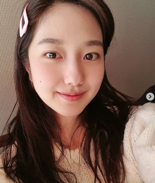 이혜성, ♥전현무도 좋아요 누른 칼국수 실력…애정 전선 이상無 [★해시태그]