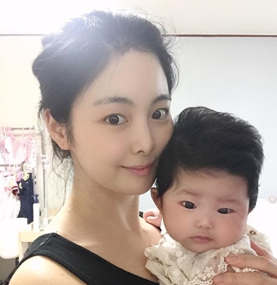 한지우, 둘째 계획 고백 이음이 동생 생각 중…엄마는 제게 미쳤다고 [전문]