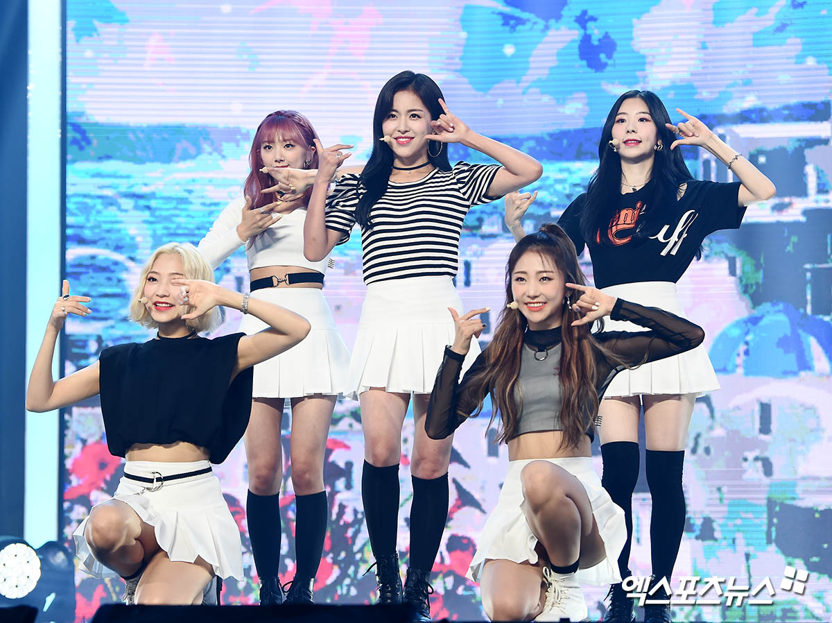 마카마카 짠 하고 나타났어요[엑s HD포토]
