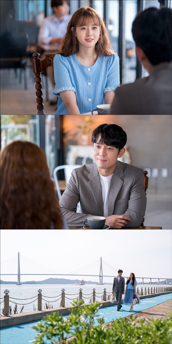 도도솔솔라라솔 김주헌, 고아라 한정 낭만 닥터…로맨스 텐션 UP
