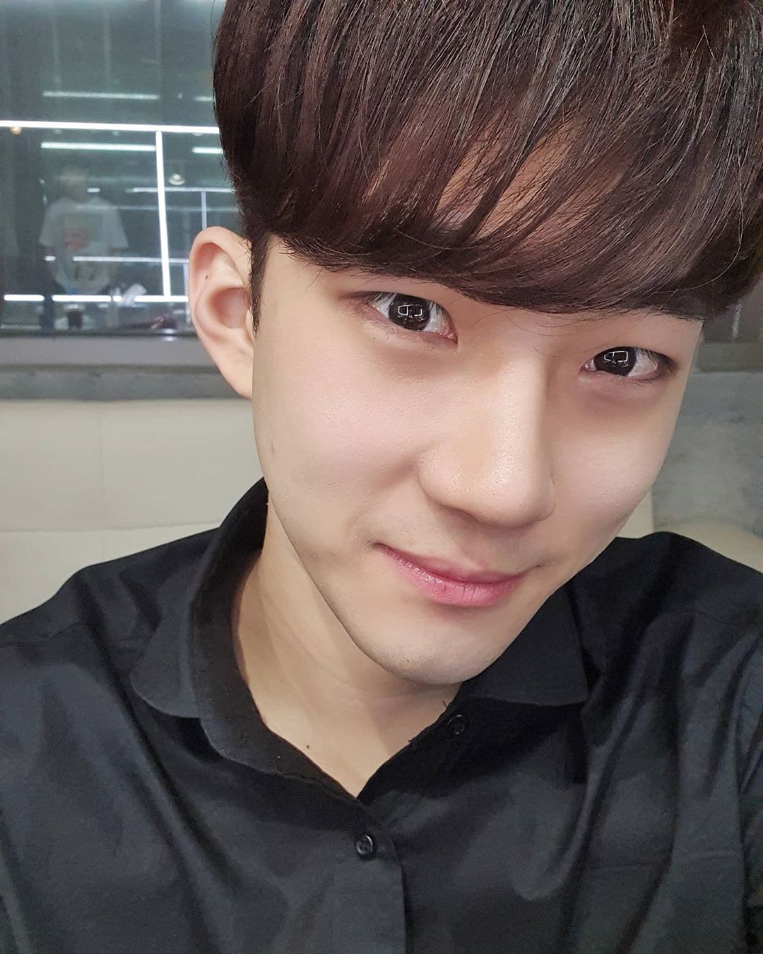 팬텀싱어3 조환지, 코로나19에 코인노래방 방문…죄송한 마음 [전문]