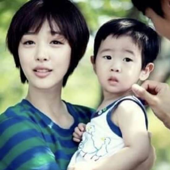 故 설리 1주기, 설리 친오빠 