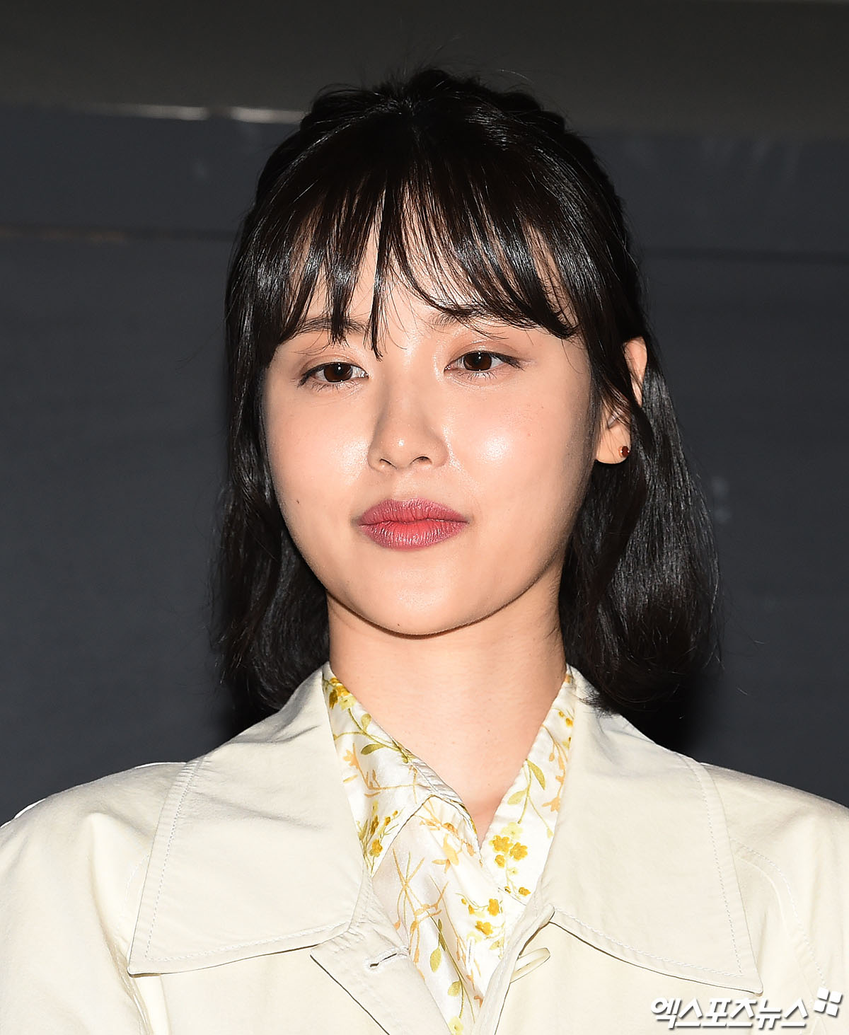 서윤아 깊은 눈빛[엑s HD포토]