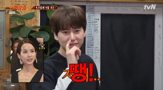 신서유기8 규현, 조여정에 어디 조씨시죠?...기상미션 승자는? [전일야화]