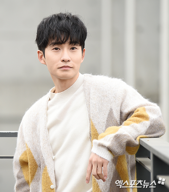 류덕환, 유명 쇼핑몰모델 전수린과 결혼…7년 연애, 평생 함께하고파 [종합]