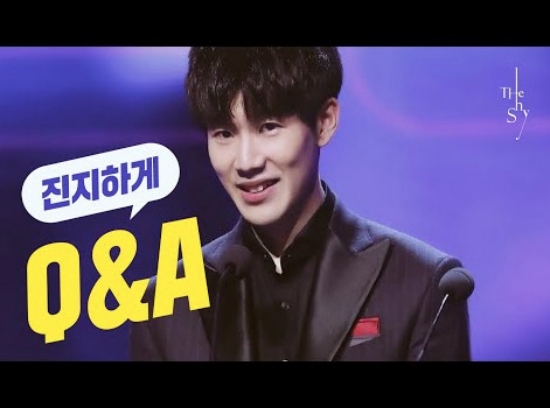 더샤이 강승록, “탑 이즈리얼 연구해볼 의향 있다”…탑 칼날비 유미도 강해