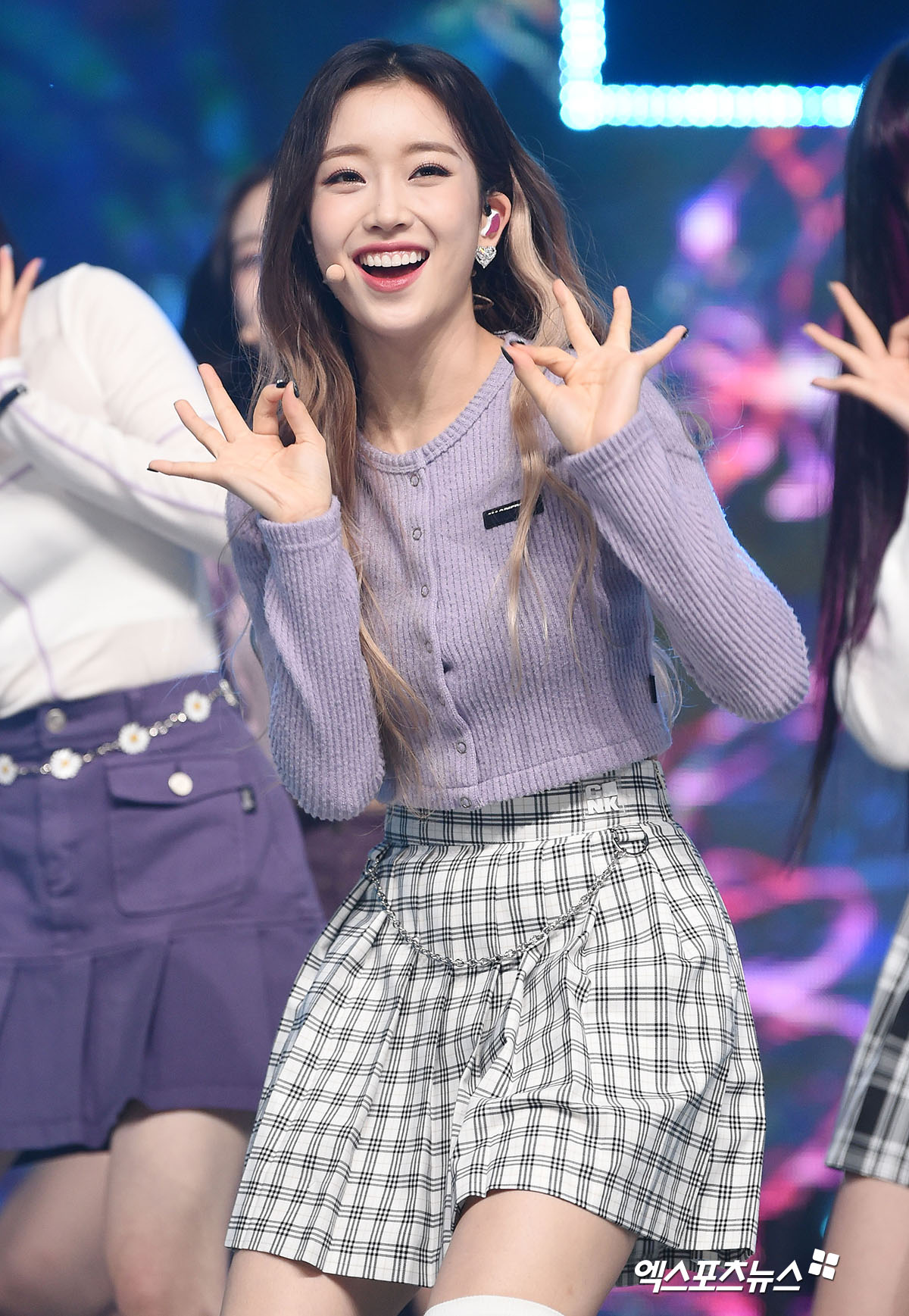 스테이씨 수민 인기 오케이~[엑s HD포토]