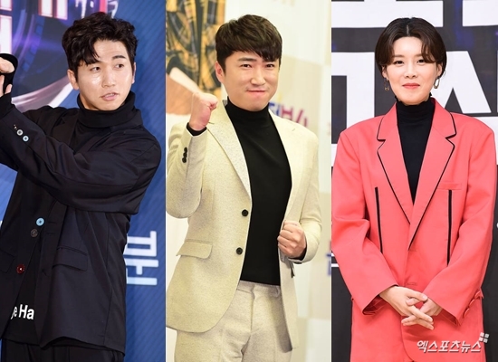 유세윤·장동민·장도연 소속사 측 출연료 미지급, 금액 파악 중 [공식입장]