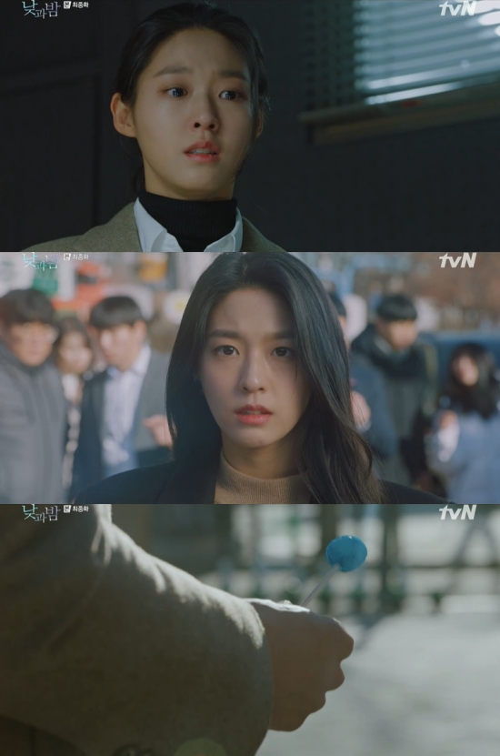 낮과 밤 남궁민X김설현, 열린 결말로 반쪽짜리 해피엔딩 [전일야화]
