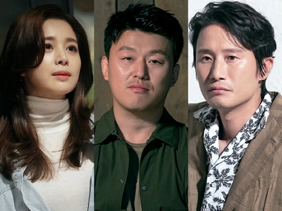 스튜디오 산타클로스, 서영희·김민재·송새벽과 재계약 완료 [공식입장]