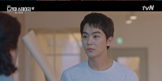 민트 컨디션 안우연, 군 제대 후 성공적 복귀…몰입·공감도 UP