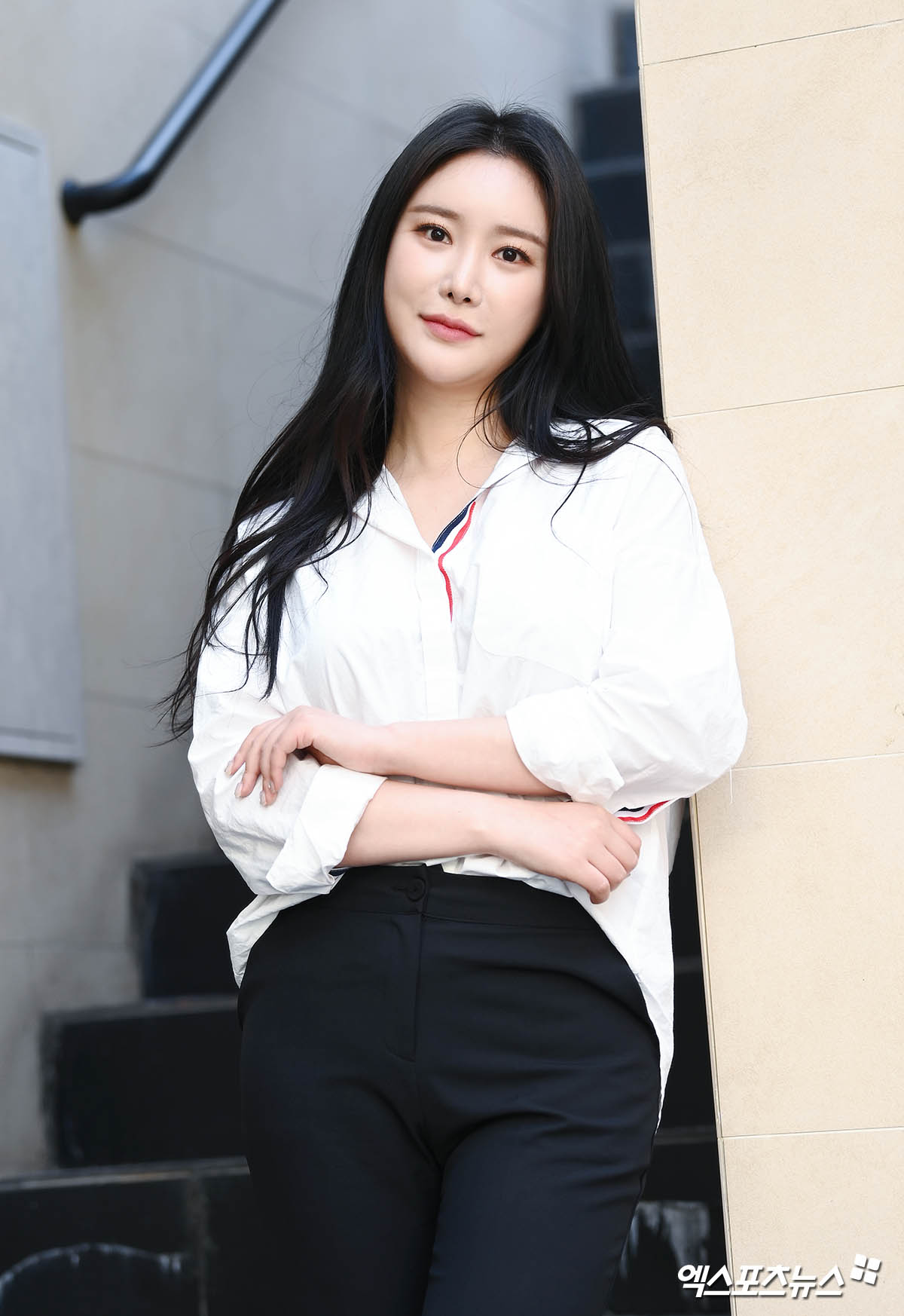 브레이브걸스 민영 ‘롤린의 상큼함을 완성한 청량 보컬’[엑’s HD화보]