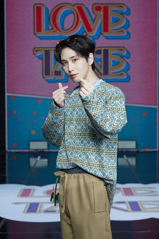 펜타곤 키노 포인트 안무=수어…신원 MV 마술 장면 통편집