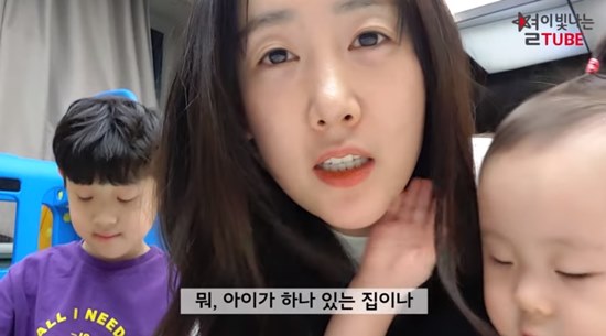 하하♥별, 삼남매 장난감 쇼핑 송이 여자 장난감 없어 (별빛튜브)[종합]