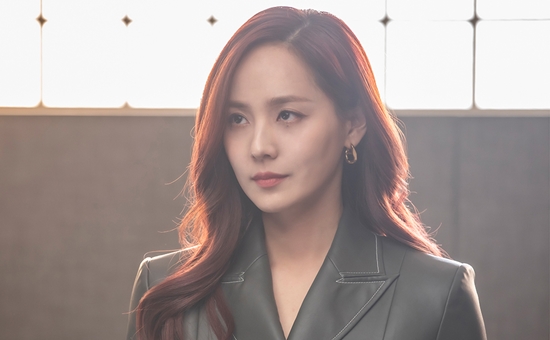 펜트하우스2 유진 잘 마무리...시즌3까지 잘 되길 종영 소감