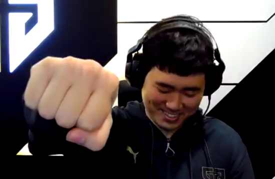 주영달 감독 우승 시 영달 펀치 하겠다…우리에겐 클리드-비디디 있어 걱정 안해 [LCK 결승 미디어데이]
