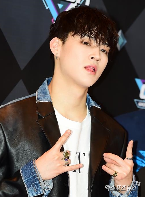 하이어뮤직 측 갓세븐 JB 전속계약? 입단 NO, 결정된 바 없다 [공식입장]