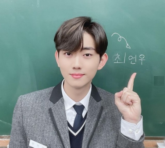 ‘컬러러쉬’ 유준, “내 인생을 내다볼 수 있게 만든 작품” [일문일답]