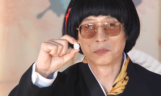 짐캐리→이승기, 노래 등산객 12인…유야호(유재석) 손에 달린 운명 (놀면 뭐하니?)