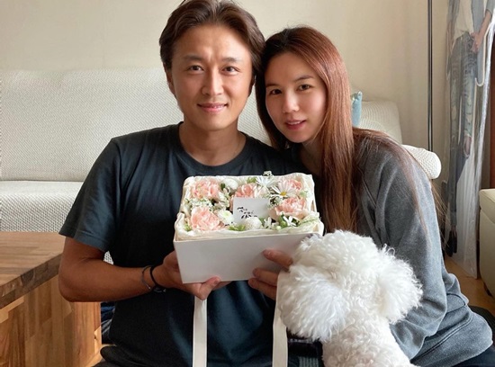 진태현, 입양딸과 어버이날 잘한 것? ♥박시은과 결혼해서 다비다 낳은 것