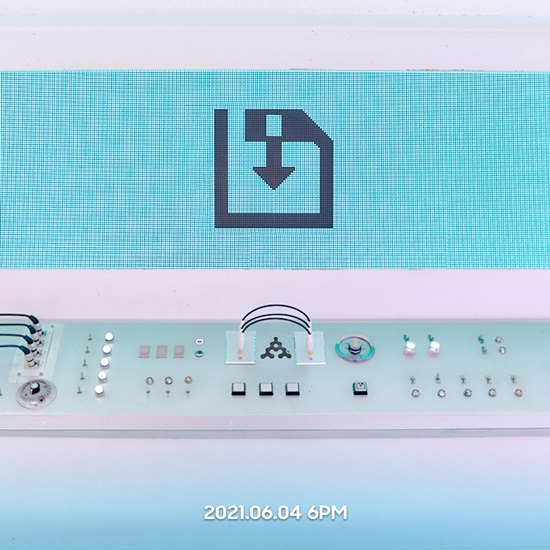 미래·식물·127?…아메바컬쳐 Save 프로젝트, 6월 4일 발매
