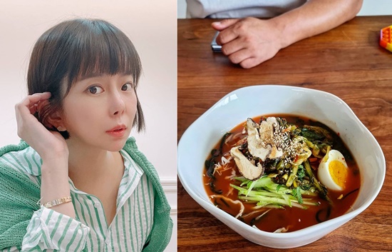 ♥이수근 다이어트 위하는 아내 살 뺀다고 탄수화물 NO [전문]