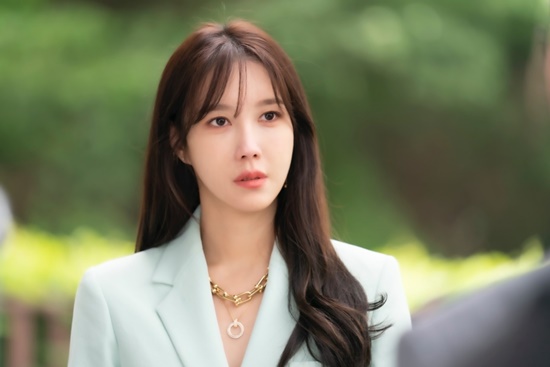 펜트하우스3 한지현, 母 이지아→父 엄기준 편에 서나?