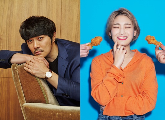 떡볶이 찐덕후 KCMx먹방의 신 히밥, 전국 떡볶이 도장 깨기 (떡볶세끼)
