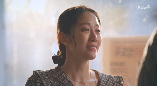 광자매 전혜빈, 김경남 위해 청혼 거절…김민호X홍제이 친자 확인 [종합]