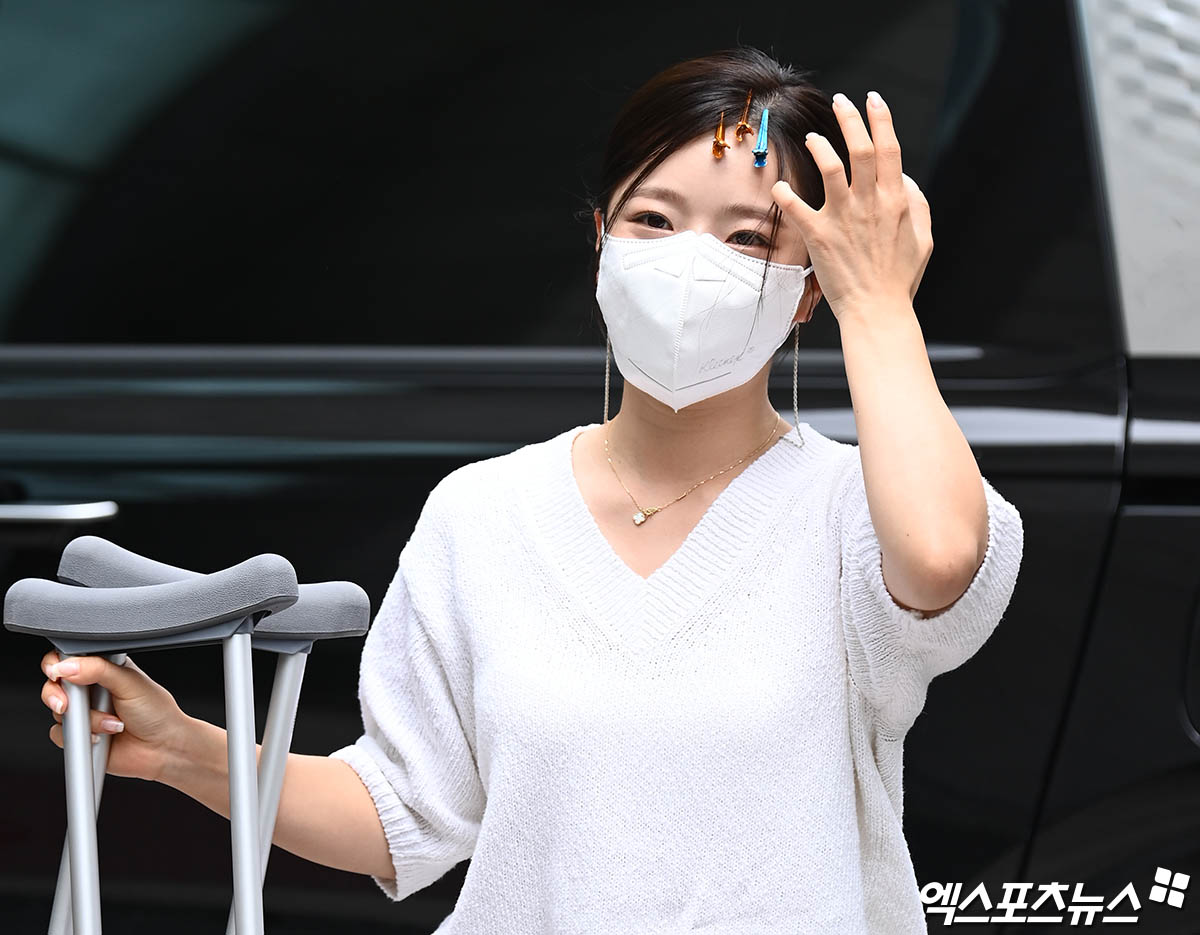 벤 청순 새댁[엑s HD포토]