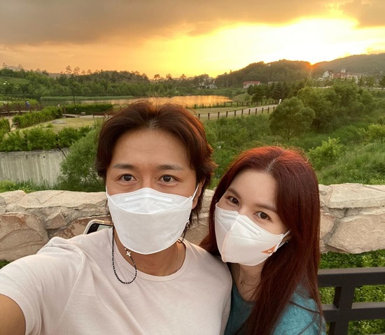 '박시은' 진태현 