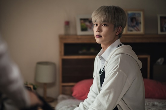 우수무당 가두심 유선호 김새론x남다름, 정 많이 들어 [일문일답]