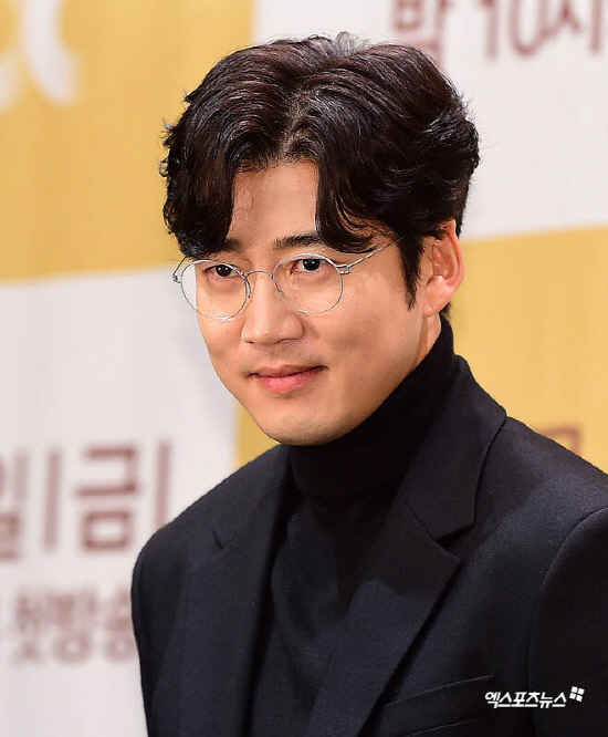 결혼 발표 윤계상, 예비신부 ♥차혜영은 누구? [엑s 이슈]