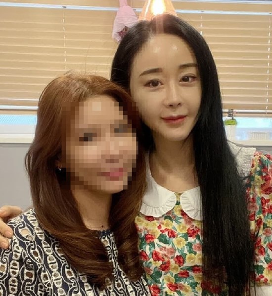 함소원, NO마스크 눈썹 문신…불법 시술+방역수칙 위반으로 신고 [엑s 이슈]