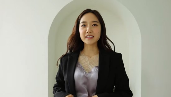 전현무♥ 이혜성, 41kg 돋보이는 패션…노출 때문에 슬립 수선 (혜성이)[종합]
