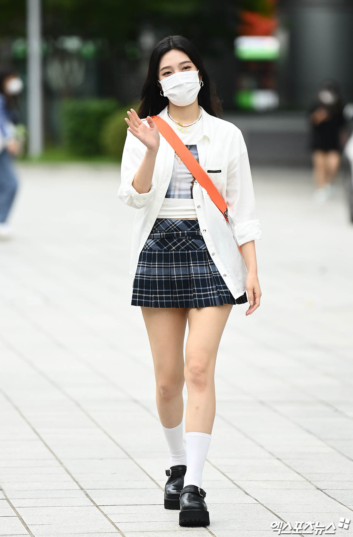 조이 눈부신 비주얼[엑s HD포토]