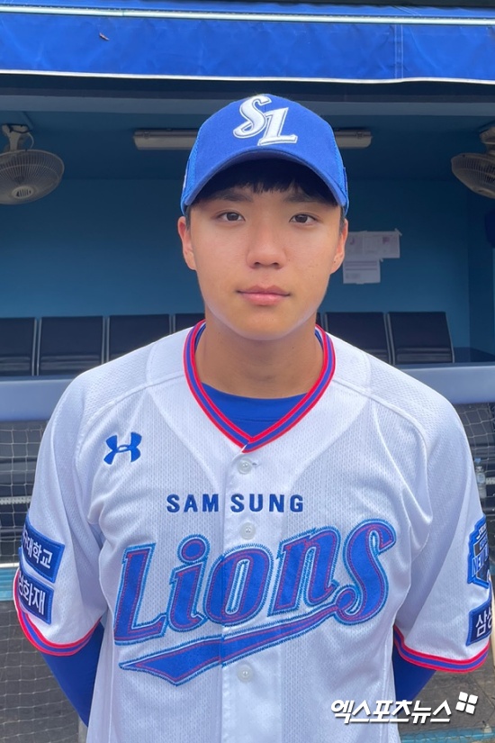 '눈물의 지명' 김현준, 1군 기회 잡았다, 박승규는 입원 치료