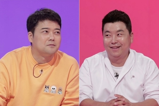 전현무, 방송국 면접 프리패스 비법 제가 입사할 때는… (당나귀 귀)