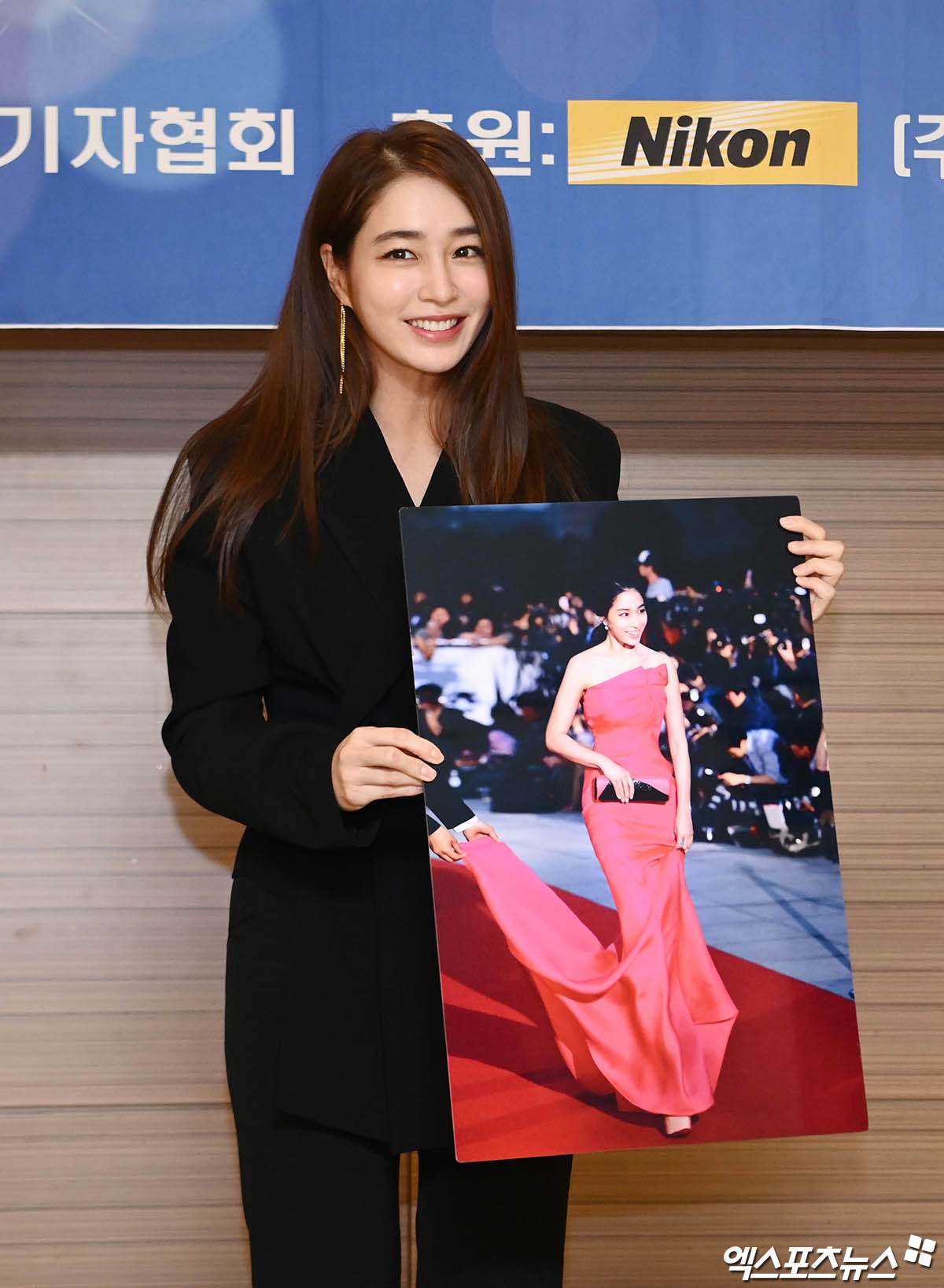 이민정 올해의 포토제닉 선정[엑s HD포토]