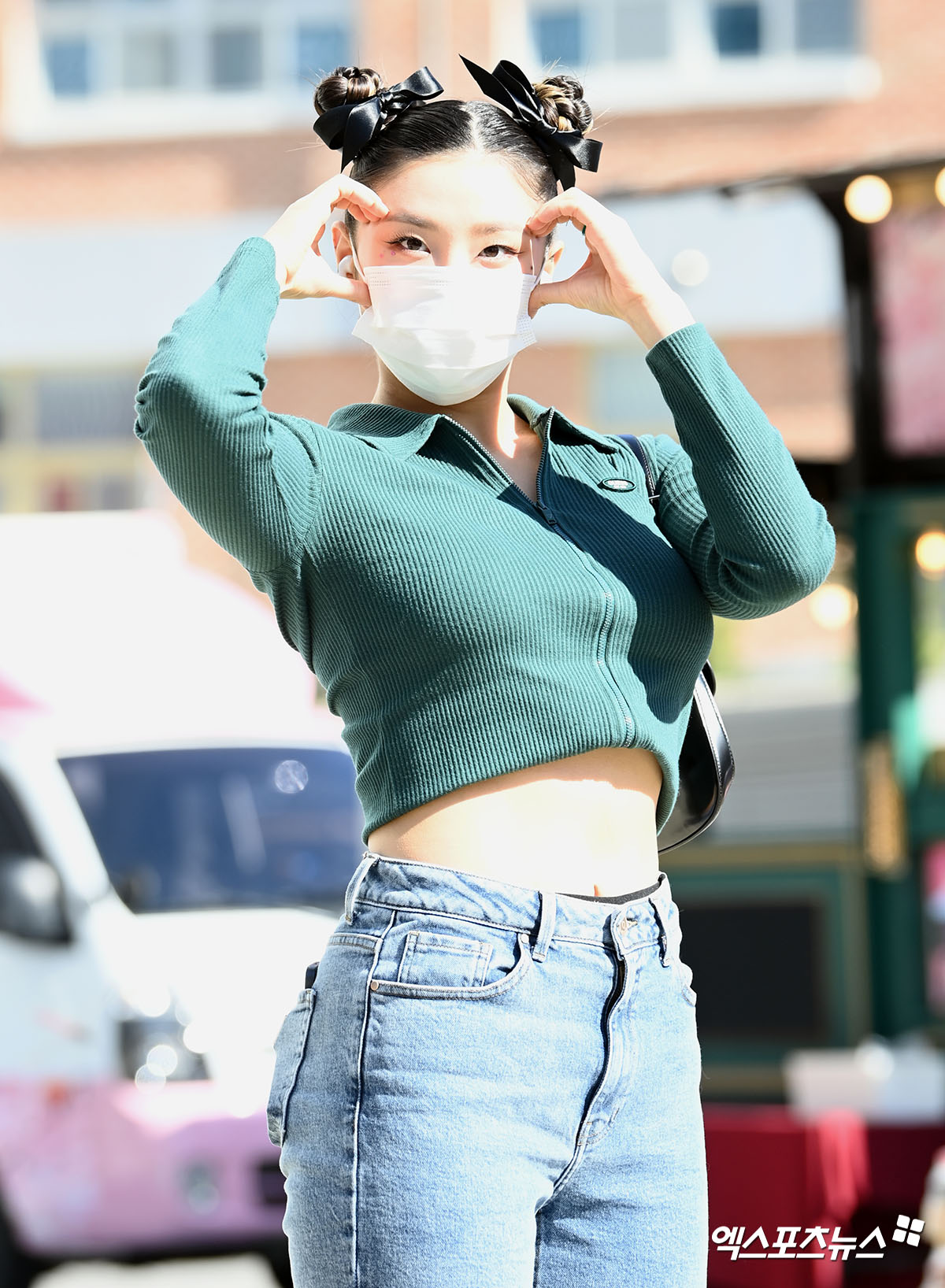 YGX 리정 하트 요정[엑s HD포토]