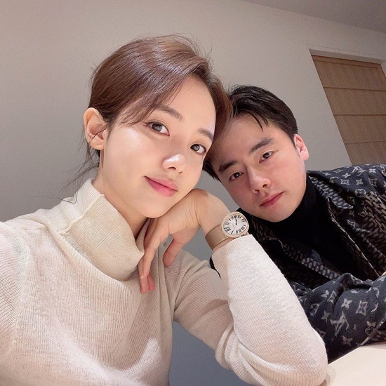 선우은숙 며느리 최선정, 1억 기부 나눔의 기쁨 알기를 [직격인터뷰]