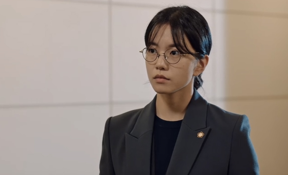 어느 날 이설, 차승원 손잡고 고군분투…김수현 구할까